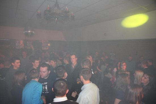 Soirée Spja - Relais du vieux comte - Mourcourt